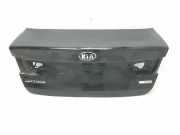 Heckklappe 69200D4020 Kia Clarus Limousine 2.0i SLX,GLX 16V (FE-16V)
