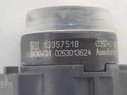 Parken-Sensoren VOOR 13357518 Opel Corsa F (UB/UH/UP) Schrägheck 5-drs Electric, Corsa-e 50kWh (ZKX(ZK01)) 2019