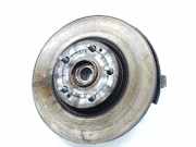 Achsschenkel Rechts Vorne 432110F010 Toyota Corolla Verso (R10/11) Großraumlimousine 2.2 D-4D 16V Cat Clean Power (2AD-FHV)