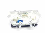 Bedienung Klimaanlage 5N8500070 Lancia Ypsilon (312) Schrägheck 1.2 (169.A.4000) 2013