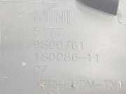 Kotflügelverbreiterung Links Vorne 51779800761 Mini Countryman (R60) SUV 1.6 Cooper D (N47-C16A)