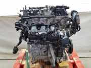 Motor COMPLEET HN05 Peugeot 2008 (UD/UK/UR/US/UX) Großraumlimousine 1.2 VTi 12V PureTech 100 (EB2ADT(HNK))