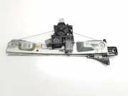 Fensterheber Rechts Hinten 20952724 Opel Insignia Limousine 2.0 CDTI 16V 160 Ecotec (A20DTH(Euro 5))