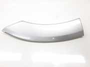 Kotflügelverbreiterung Links Hinten MN117225 Mitsubishi Pajero Canvas Top (L) Geländewagen 2.6 12V (4G54)