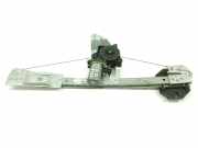 Fensterheber Links Vorne 807215234R Dacia Sandero II Schrägheck 1.5 dCi 90 (K9K-612(K9K-C6)) 2012