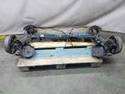 Hinterachse 555110548R Dacia Dokker Express (8S) Van 1.6 16V (H4M-738) 2022