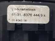 Airbag Schleifring 61318376444 BMW 3 serie (E46/4) Limousine 320d 16V (M47-D20(204D1)) 2000