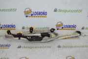 Vorhang Airbag Links VOOR 72127118311 BMW 3 serie (E92) Coupé 330d 24V (M57N2-D30(306D3)) 2006