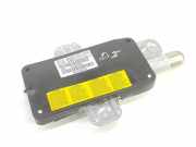 Seiten Airbag LINKS VOOR 30703722904 BMW 3 serie (E46/4) Limousine 320d 16_V (M47N(204D4)) 2004