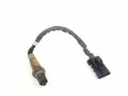 Lambdasonde 9810666880 Citroën C3 (SX/SW) Schrägheck 1.2 Vti 12V PureTech (EB2FA(HMR))