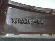 Felge 96779896XS Peugeot 308 (L3/L8/LB/LH/LP) Schrägheck 5-drs 1.6 HDi (DV6DTED(9HP))