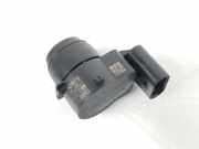 Parken-Sensoren ACHTER 66209114342 BMW 3 serie (E93) Cabrio 325i 24V (N53-B30A) 2008