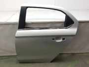 Tür Links Hinten 9675190780 Citroën C-Elysee (DD) Limousine 1.6 Blue Hdi 100 (DV6FD(BHY)) 2012