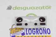 Innenbeleuchtung 63316962057 BMW 5 serie Touring (E61) Kombi 520d 16V (N47-D20A) 2007
