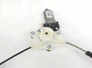 Fensterheber Rechts Vorne 82404C7010 Hyundai i20 (GBB) Schrägheck 1.2i 16V (G4LA) 2014