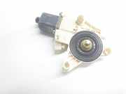 Fensterhebermotor Rechts Hinten A2048200642 Mercedes-Benz C Estate (S204) Kombi 2.2 C-250 CDI 16V BlueEfficiency 4-Matic (OM651.912)