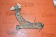 Querlenker Links Vorne Unten 1K0407151AB Audi A3 (8P1) Schrägheck 3-drs 1.6 16V FSI (BLF) 2008