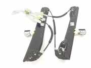Fensterheber Rechts Vorne 13354548 Opel Meriva (B) Großraumlimousine 1.4 Turbo 16V ecoFLEX (B14NEL(Euro 6))