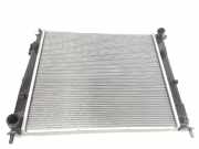 Radiator 253102K000 Kia Soul I (AM) Großraumlimousine 1.6 CRDi 16V (D4FB) 2009