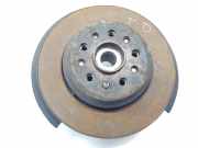 Achsschenkel Halter Rechts Hinten 670036903 Maserati Ghibli III Limousine 3.0 Diesel (M15746D)