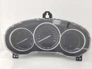 Tachoeinheit Kmh KR9055471D Mazda CX-5 I (KE,GH) SUV 2.2 SkyActiv-D 16V 2WD (SH) 2011