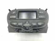 Bedienung Heizung 96314105XT Citroën CITROEN PICASSO 1.8 16V SX 2000