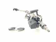 Lenksäule 9830852580 Opel Astra L Sports Tourer (F4/FC/FN/FR) Kombi 1.2 Turbo 130 12V (EB2ADTS(HNS))