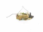 Türschloss Links Vorne 805035P06A Nissan King Cab/Pickup (D22) Pick-up 2.5 dCi 16V (YD25DDTi) 2002