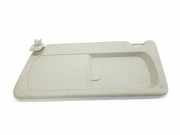 Sonnenblende Links 964013217R Dacia Dokker (0S) Großraumlimousine 1.5 dCi 90 (K9K-C6)