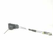 Schalthebel 349017122R Renault Clio IV (5R) Schrägheck 5-drs 1.5 dCi 75 FAP (K9K-612) 2014