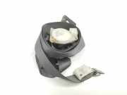 Sicherheitsgurt Links Hinten 7357060160B0 Toyota Land Cruiser (J12) Hardtop Geländewagen 3.0 D-4D 16V (1KDFTV) 2008