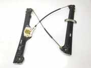Fensterheber Rechts Vorne 51337166380 BMW X5 (E70) SUV xDrive 35d 3.0 24V (N57-D30A) 2011