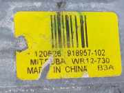 Fensterheber Rechts Hinten BJ3227000AC Land + Range Rover Range Rover Evoque (LVJ/LVS) SUV 2.2 TD4 16V (224DT(Euro 5))