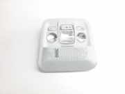 Innenbeleuchtung 96781444PR Peugeot 2008 (CU) Großraumlimousine 1.5 BlueHDi 100 (DV5RD(YHY))