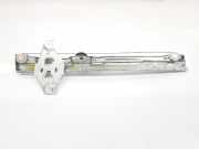 Fensterheber Links Vorne 9221GR Citroën DS4 (NX) Schrägheck 1.6 16V VTi 120 (EP6C(5FS)) 2013