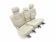 Sitz Hinten ASIENTOSCUERO Toyota Land Cruiser (J12) Hardtop Geländewagen 3.0 D-4D 16V (1KDFTV) 2004