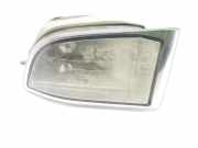 Nebelscheinwerfer Links 8122160071 Toyota Land Cruiser (J12) Hardtop Geländewagen 3.0 D-4D 16V (1KDFTV) 2006