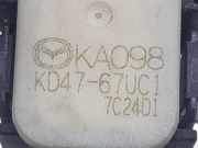 Parken-Sensoren VOOR KD4767UC1 Mazda CX-5 II (KF) SUV 2.2 SkyActiv-D 150 16V 2WD (SH) 2017