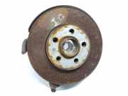 Achsschenkel Links Vorne 6Q0407255AC Skoda Fabia III (NJ3) Schrägheck 5-drs 1.0 12V (CHYB) 2016