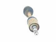 Antriebswelle Links Vorne 3815A199 Mitsubishi Pajero Hardtop (V8/9) Van 3.2 DI-D 16V (4M41)