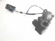 Türschloss Links Vorne 9835419280 Opel Astra L Sports Tourer (F4/FC/FN/FR) Kombi 1.2 Turbo 110 12V (EB2ADT(HNP))