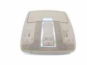 Innenbeleuchtung A1669062601 Mercedes-Benz ML III (166) SUV 2.1 ML-250 CDI 16V BlueTEC 4-Matic (OM651.960)