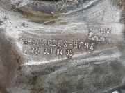 Vorderachsgetriebe A2213310405 Mercedes-Benz GLK (204.7/9) SUV 2.2 250 CDI 16V BlueEff.,BlueTEC 4-Matic (OM651.912) 2010