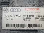 Steuergerät Xenon 4G0907397Q Audi S5 Cabriolet (F57/F5E) Cabrio 3.0 TFSI V6 24V (CWGD)