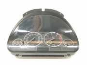 Tachoeinheit Kmh 62116914914 BMW 5 serie (E39) Limousine 520d 16V (M47-D20(204D1)) 2002