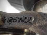 Kurbelwelle A6110310201 Mercedes-Benz C Sportcoupé (C203) Schrägheck 2.2 C-220 CDI 16V (OM611.962)