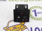 Warnleuchte Schalter 61316945652 BMW 3 serie (E92) Coupé 330d 24V (M57N2-D30(306D3)) 2008