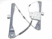 Fensterheber Rechts Vorne 7232109004 SsangYong Kyron SUV 2.0 M 200 Xdi 16V 4x4 (D20DT(OM664.950)) 2008