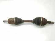 Antriebswelle Links Vorne 4343060060 Toyota Land Cruiser (J12) Hardtop Geländewagen 3.0 D-4D 16V (1KDFTV) 2007