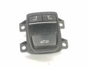 Cabriodach Bedienung 61319267192 BMW 4 serie (F33) Cabrio 420d 2.0 16V (N47-D20C) 2014